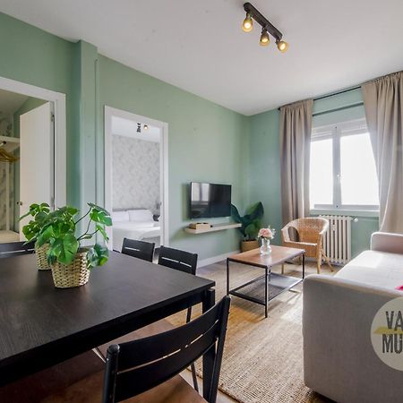 New Apt Para 7Pax En El Corazon De Madrid-Centro Εξωτερικό φωτογραφία