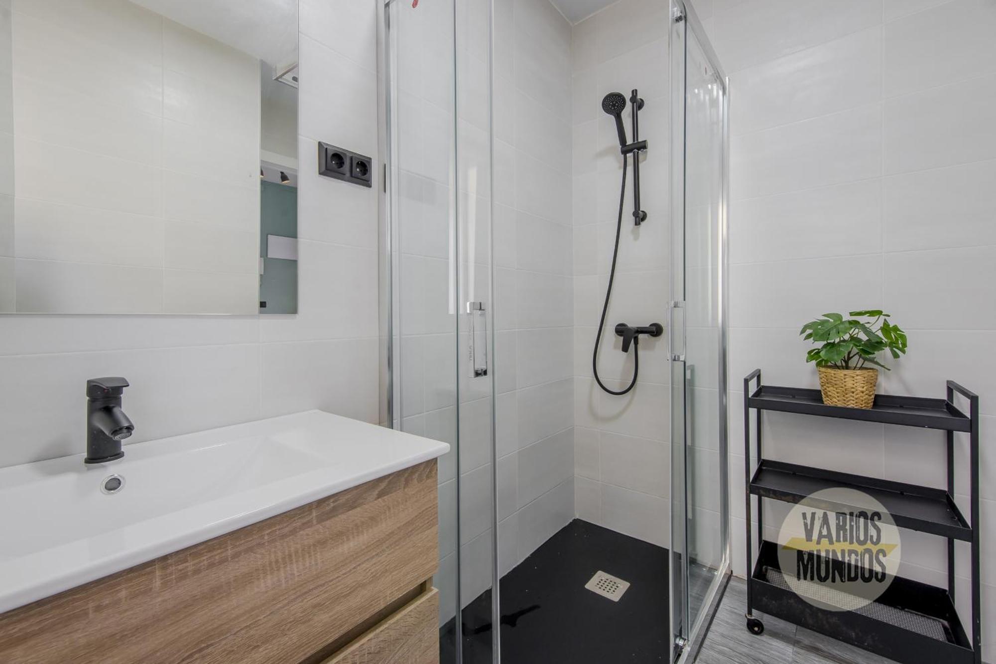 New Apt Para 7Pax En El Corazon De Madrid-Centro Εξωτερικό φωτογραφία