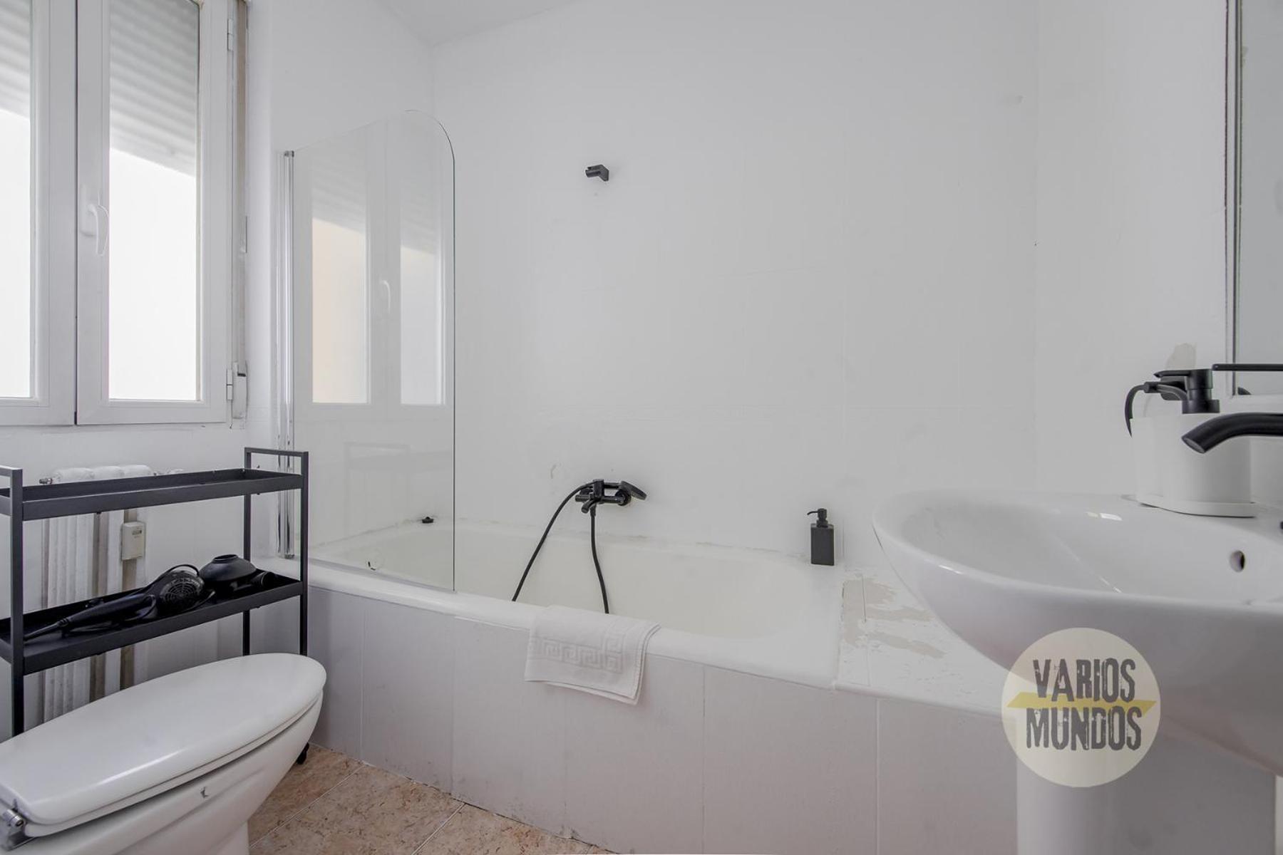 New Apt Para 7Pax En El Corazon De Madrid-Centro Εξωτερικό φωτογραφία